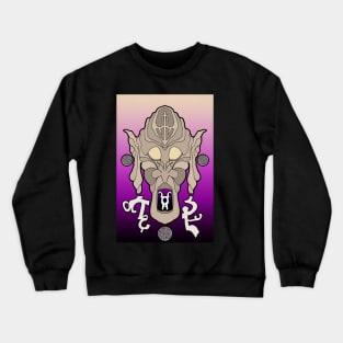 Maudutaz Crewneck Sweatshirt